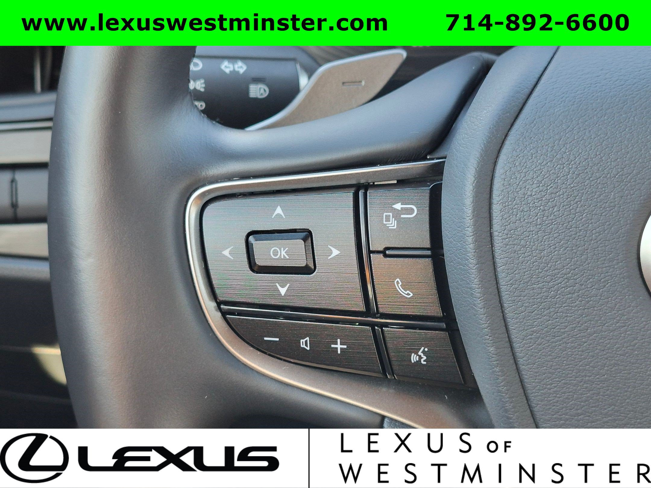 Certified 2025 Lexus ES 300h w/ Premium Package FWD image 20