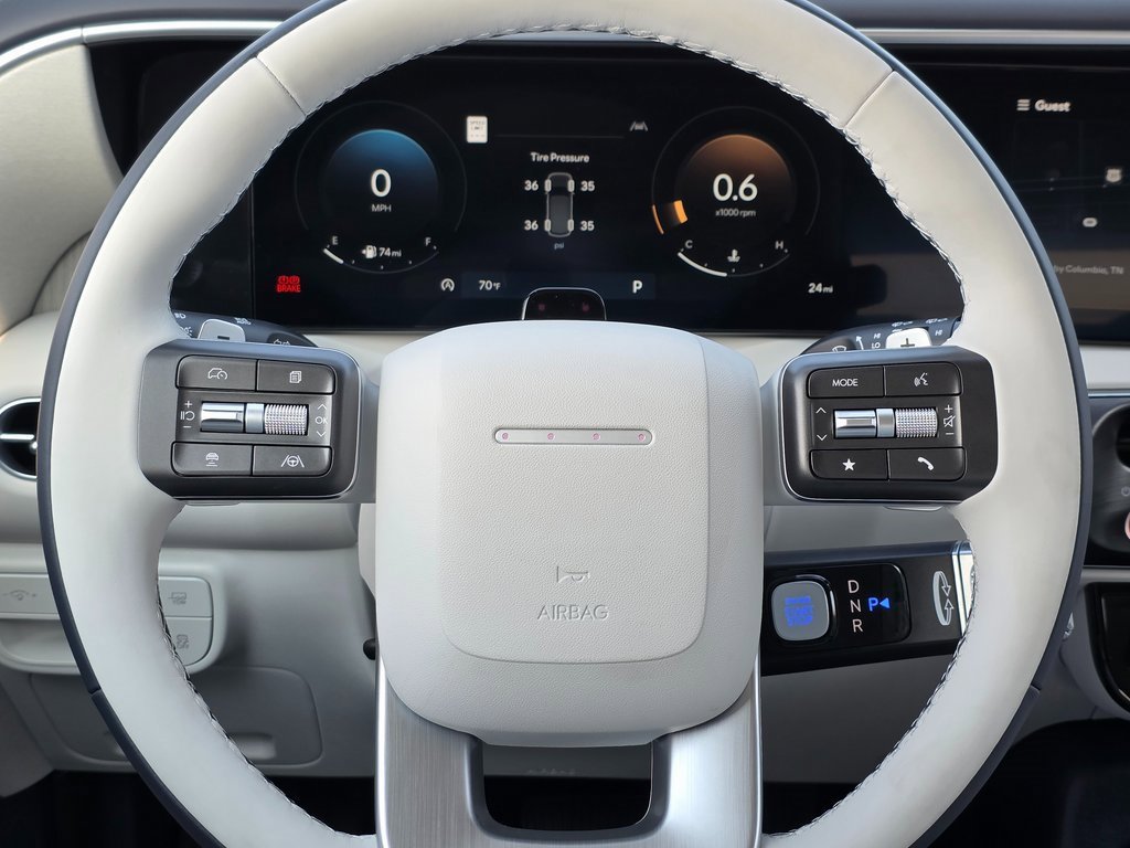 New 2026 Hyundai Palisade Calligraphy image 20