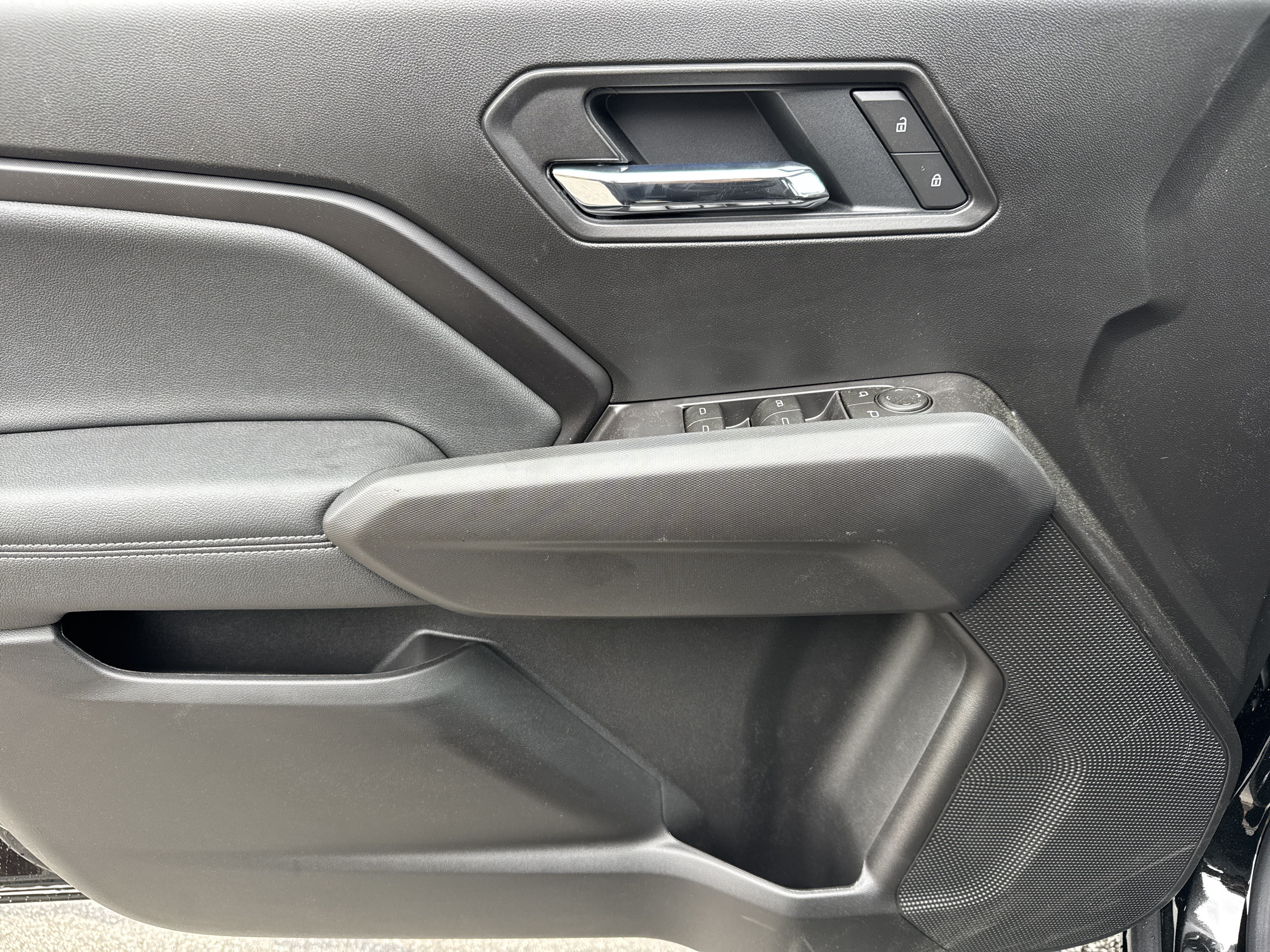 New 2026 GMC Canyon Elevation w/ Convenience Package AWD/4WD image 14