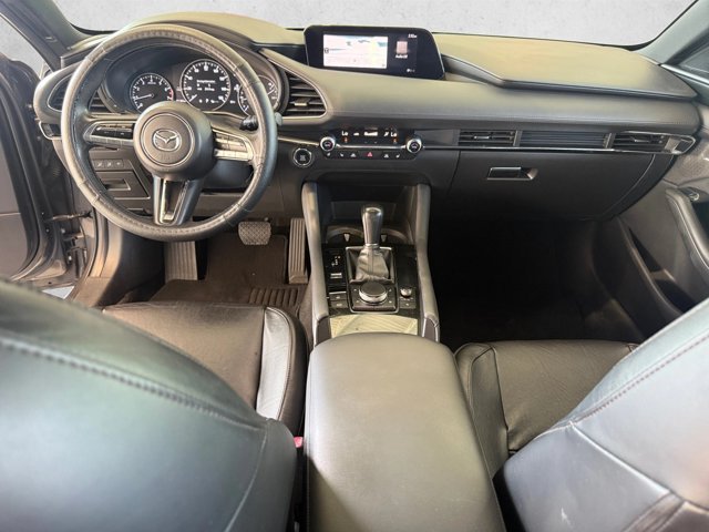 Used 2021 MAZDA MAZDA3 Hatchback w/Premium Plus Pkg AWD/4WD image 16