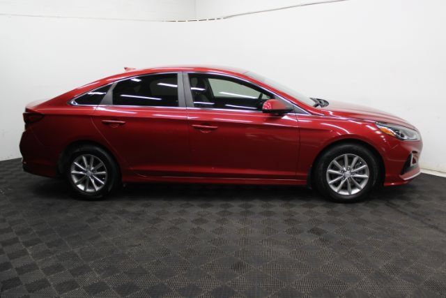 Used 2019 Hyundai Sonata SE FWD image 4