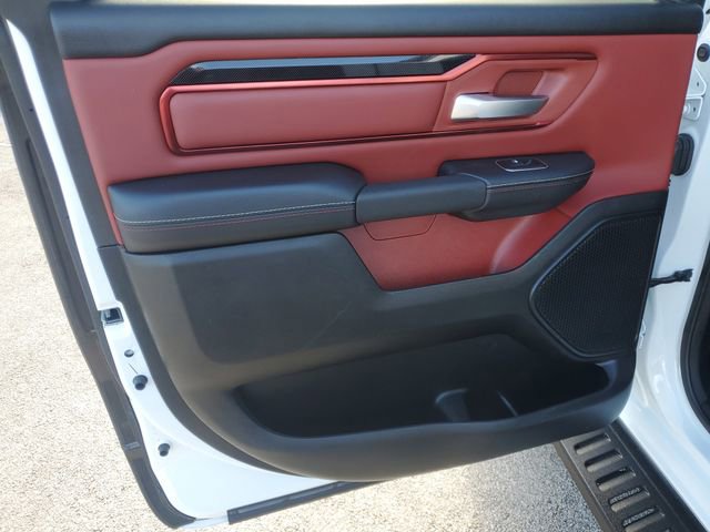 Used 2022 RAM 1500 Rebel w/ Rebel Level 2 Equipment Group image 15