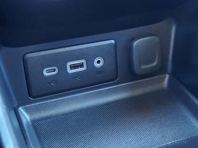 Certified 2024 GMC Terrain SLE image 24