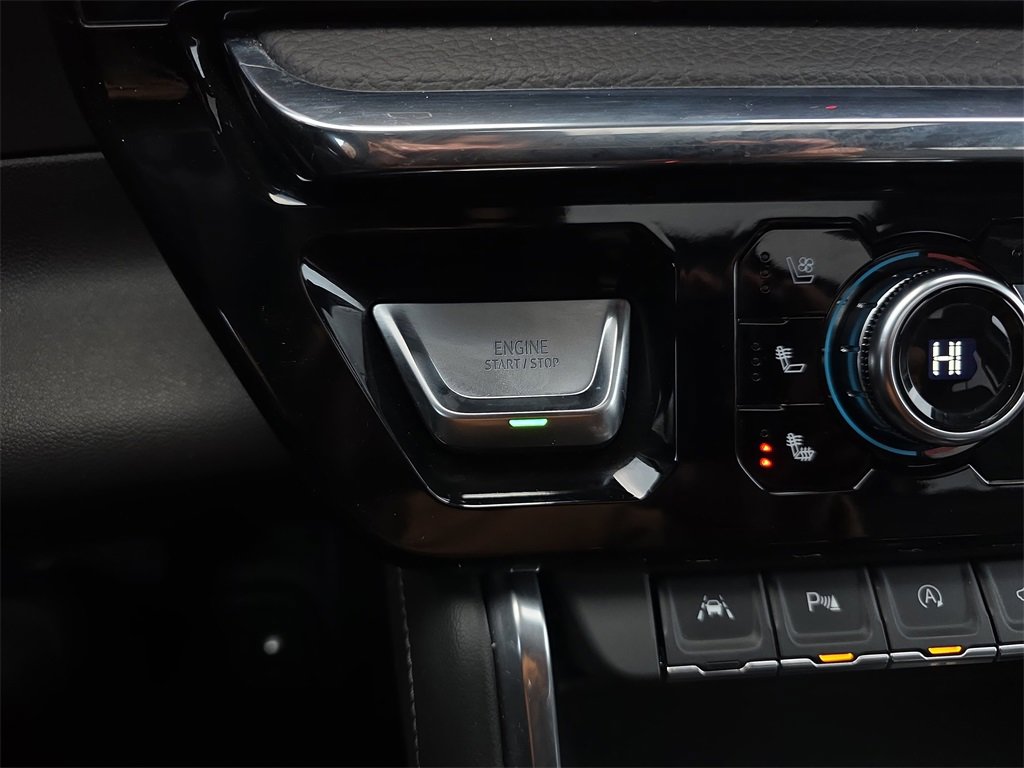 Certified 2023 GMC Sierra 1500 Denali w/ Denali Reserve Package image 20