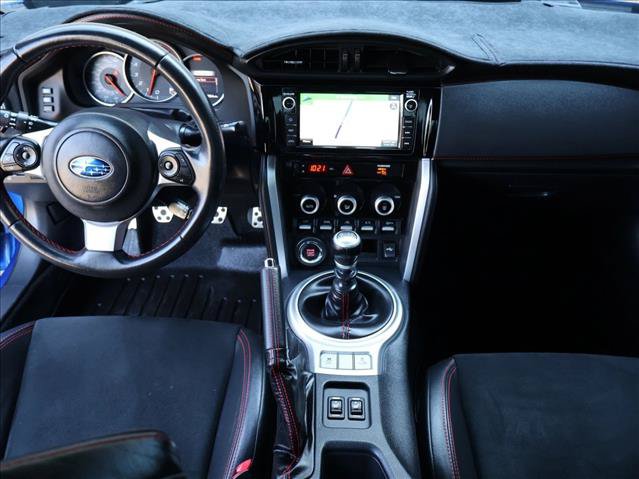 Used 2019 Subaru BRZ Limited RWD image 19