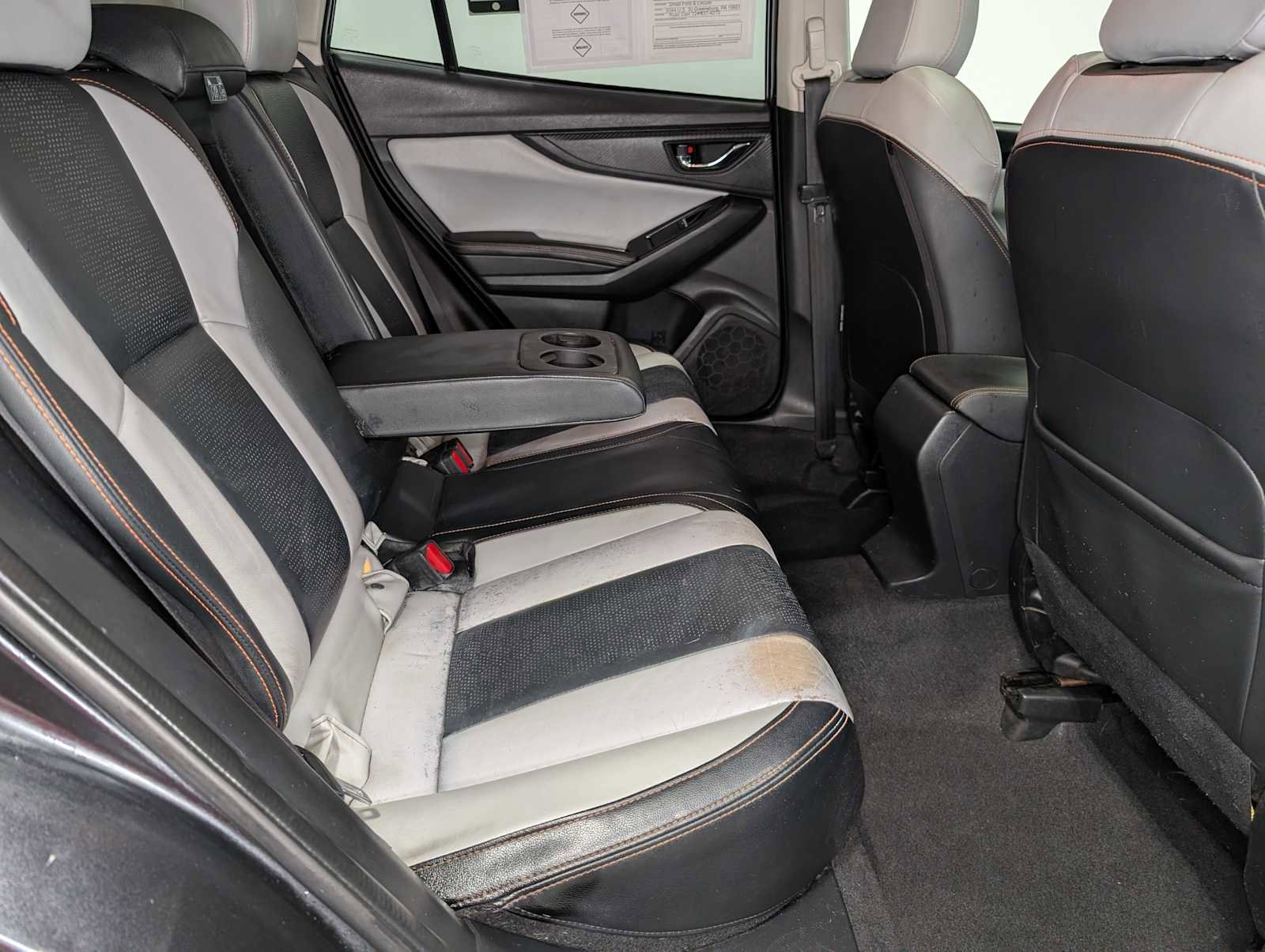 Used 2019 Subaru Crosstrek 2.0i Limited w/ Moonroof Package image 40