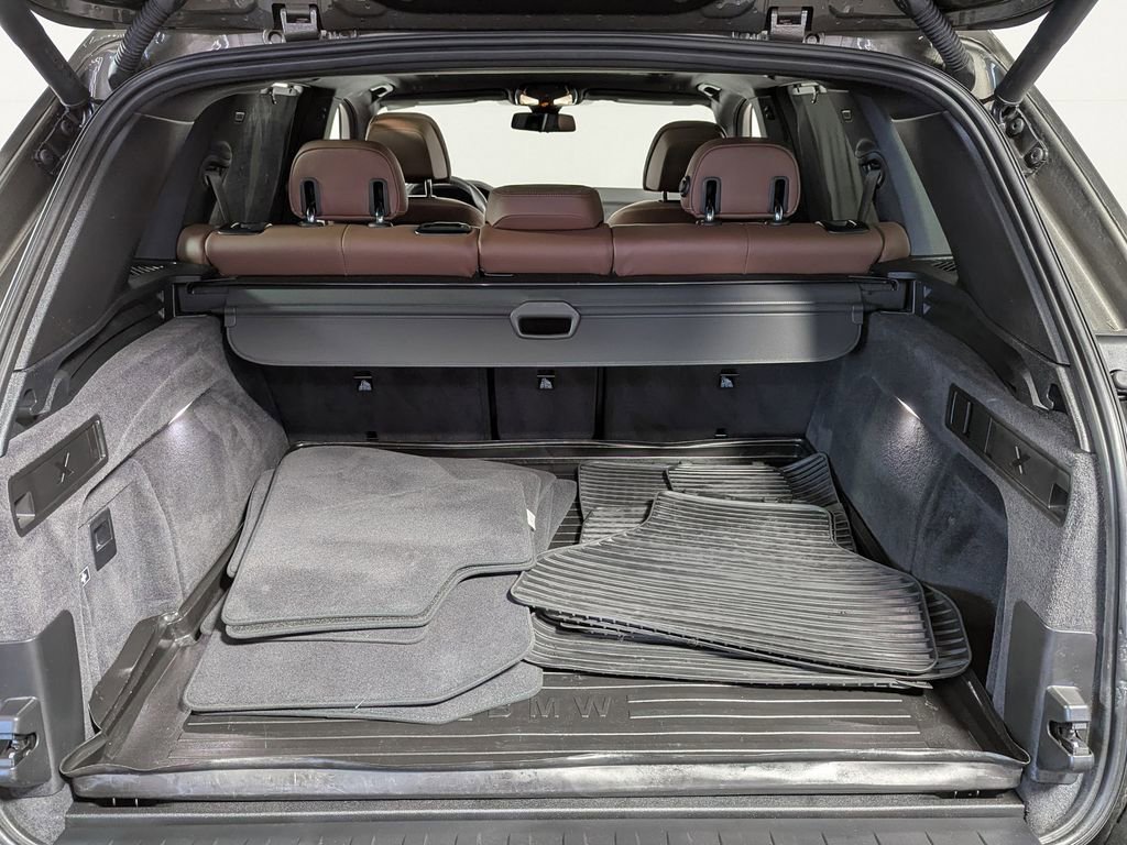 Certified 2023 BMW X5 xDrive40i w/ Executive Package image 49