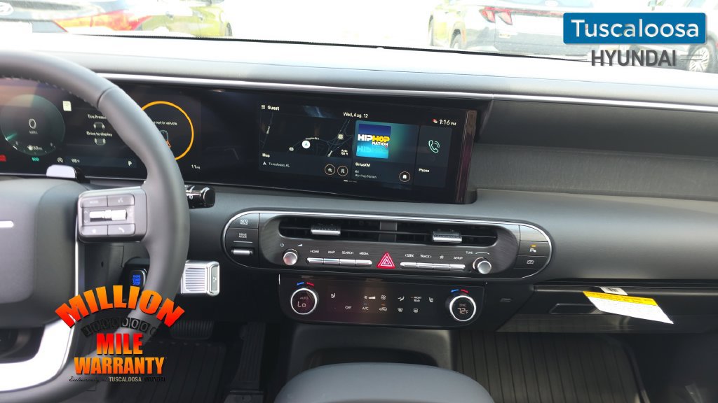 New 2027 Hyundai Palisade SEL FWD image 26