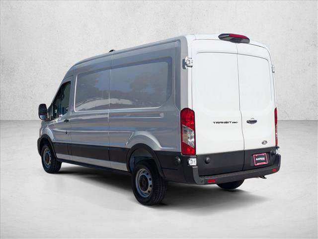 New 2026 Ford Transit 250 148 Medium Roof image 9