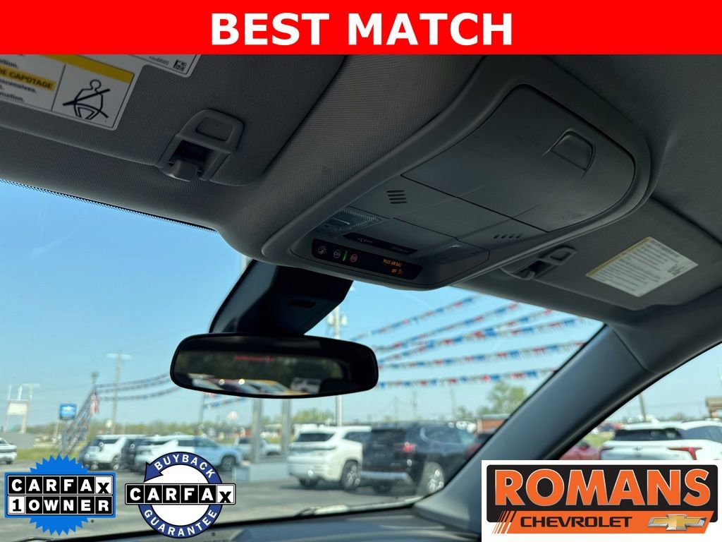 Used 2023 Chevrolet Equinox LT FWD image 17