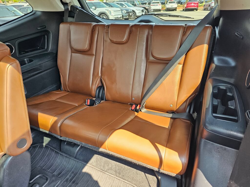Used 2019 Subaru Ascent Touring w/ Popular Package #3 AWD/4WD image 26
