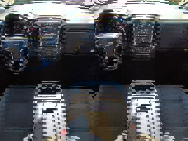 Used 2018 Chevrolet Silverado 1500 LT w/ All Star Edition image 15