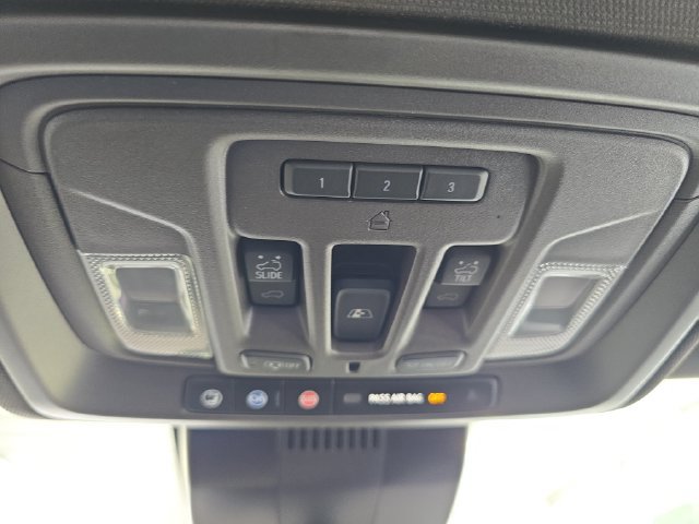 Certified 2025 GMC Sierra 1500 Denali w/ Denali Reserve Package AWD/4WD image 24