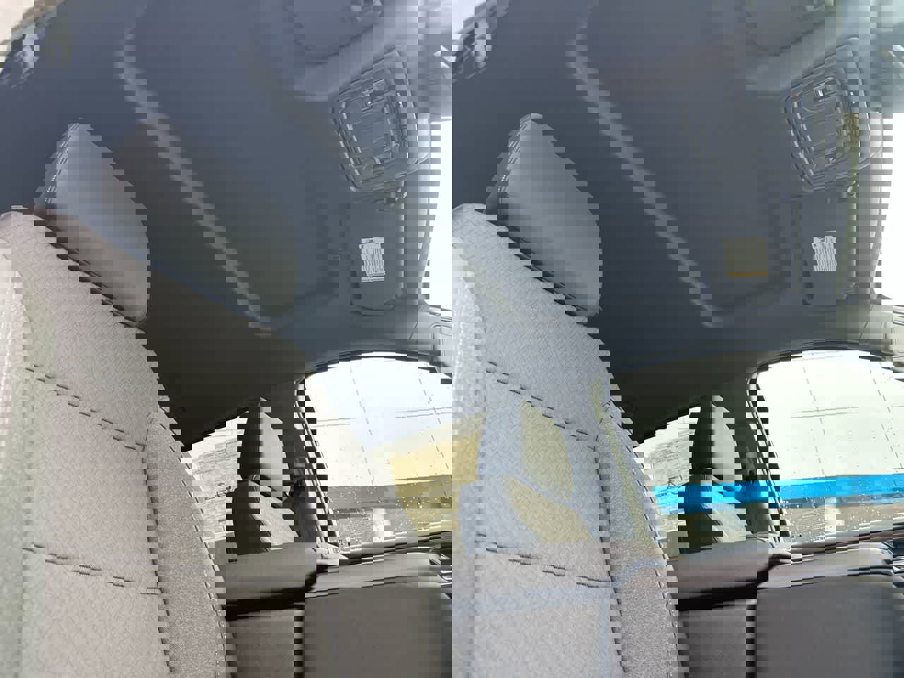 New 2026 Chevrolet Silverado 1500 RST w/ Z71 Off-Road Package image 23