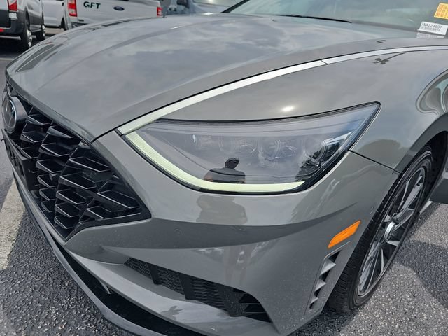 Used 2022 Hyundai Sonata Limited FWD image 33