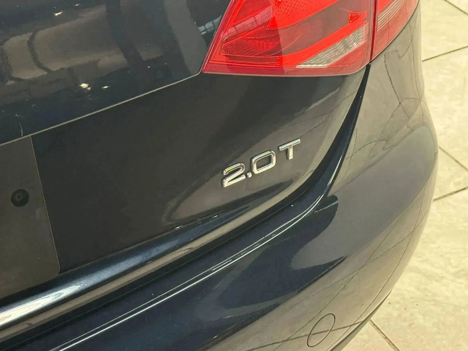 Used 2009 Audi A4 2.0T image 13