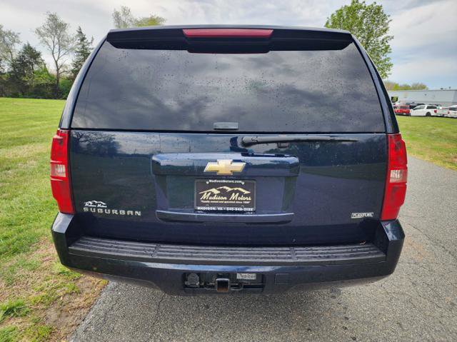 Used 2008 Chevrolet Suburban LS w/ Skid Plate Package image 7