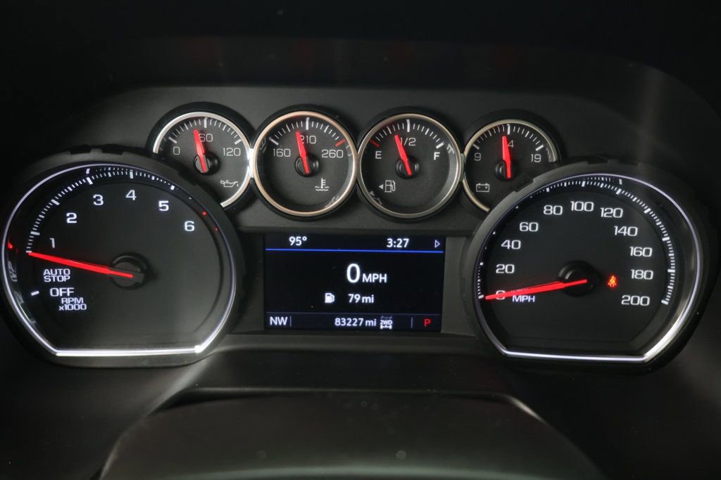 Used 2021 Chevrolet Tahoe RST image 14