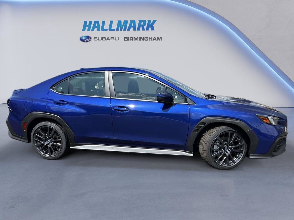 New 2026 Subaru WRX Premium AWD/4WD image 2