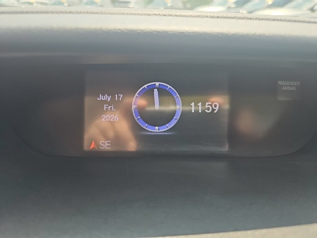Used 2016 Honda CR-V EX image 17