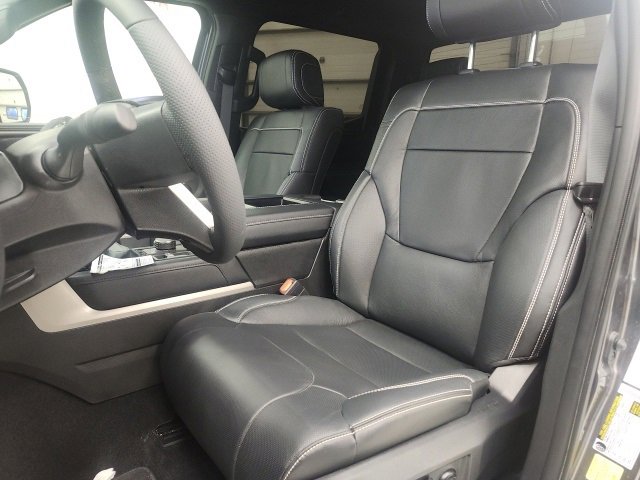Certified 2026 Toyota Tundra Limited image 16