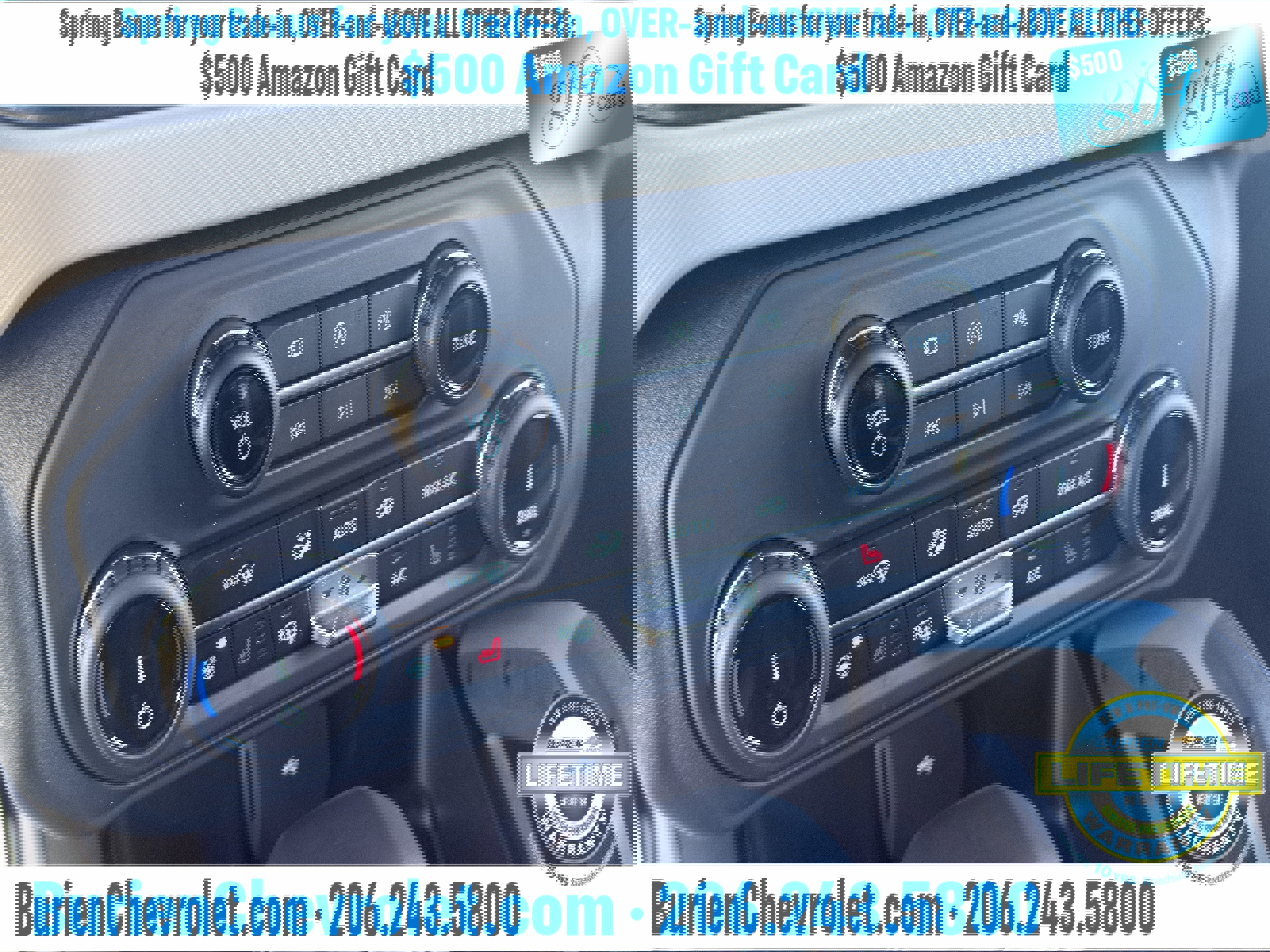 Used 2022 Ford Bronco Wildtrak image 17