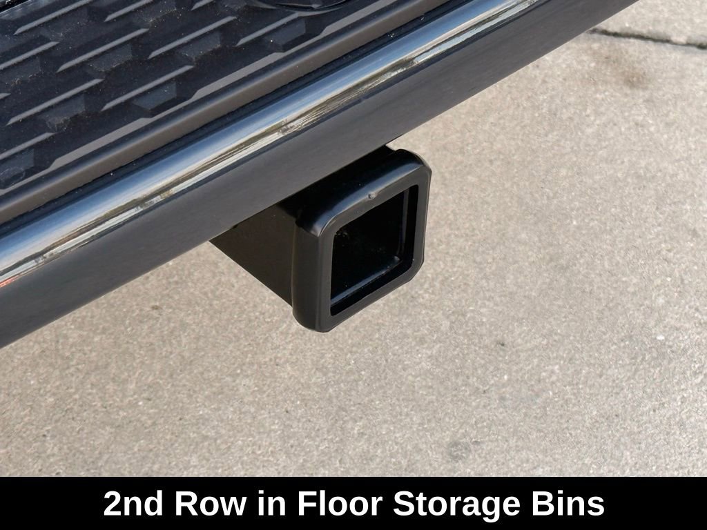 New 2026 RAM 1500 Big Horn image 41