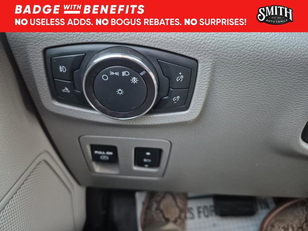 Certified 2019 Ford F150 XLT w/ Equipment Group 302A Luxury image 18