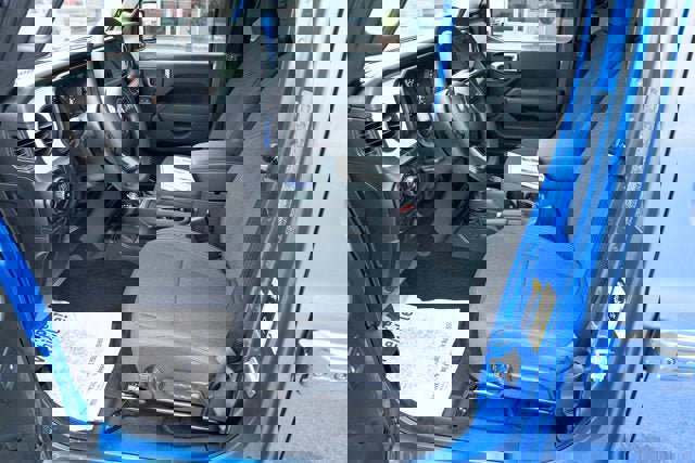 New 2026 Jeep Wrangler Unlimited Sport image 15