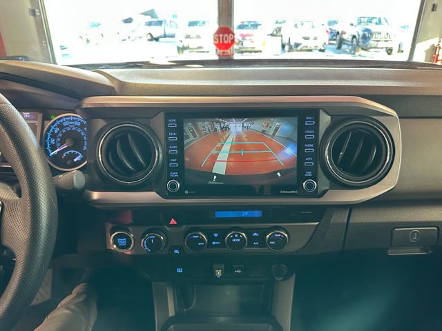 Used 2023 Toyota Tacoma SR5 AWD/4WD image 22