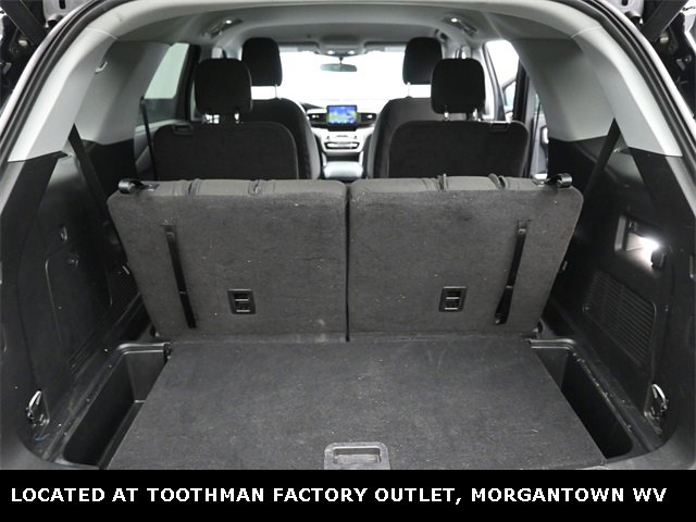 Used 2023 Ford Explorer XLT image 6