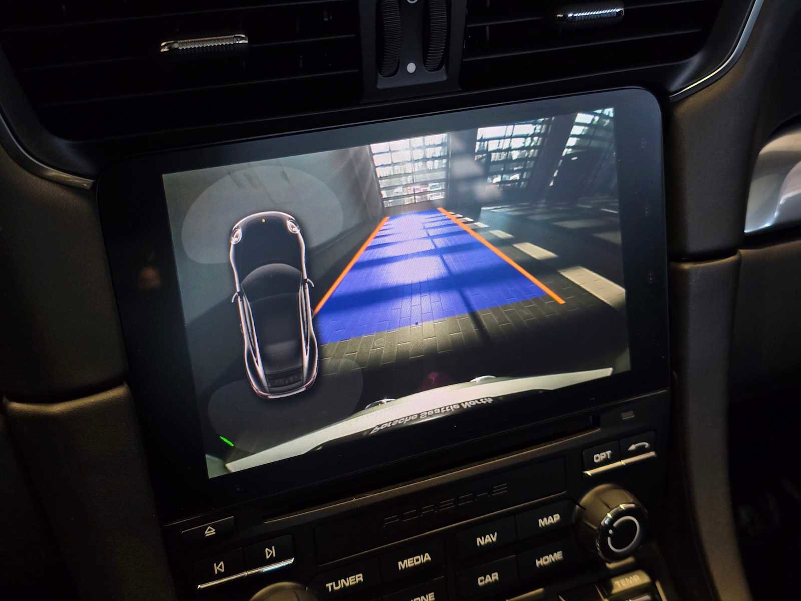 Used 2017 Porsche 911 Carrera 4S image 28