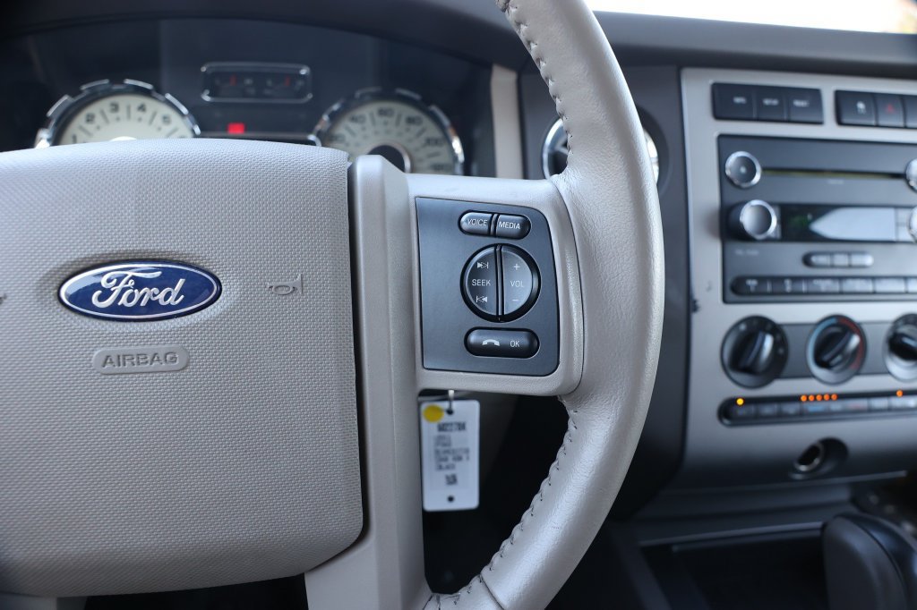 Used 2011 Ford Expedition XLT w/ HD Trailer Tow Pkg RWD image 26