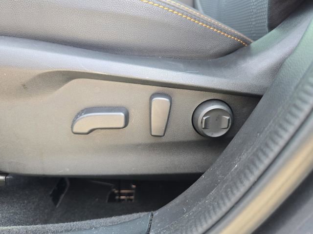 Certified 2022 Subaru Forester Wilderness image 15