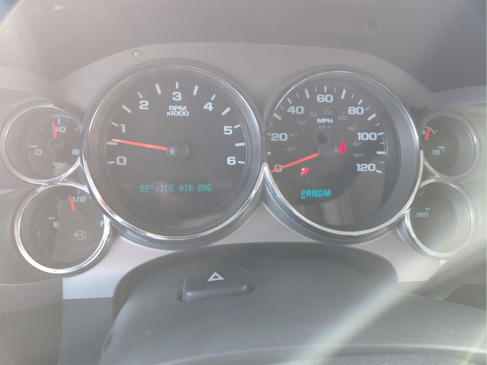 Used 2011 Chevrolet Silverado 1500 LT w/ All-Star Edition image 15