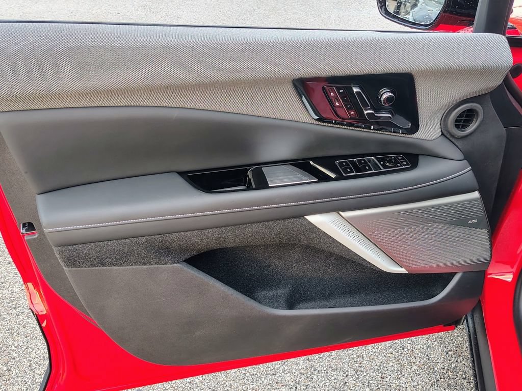 New 2027 Cadillac Optiq Sport AWD/4WD image 16