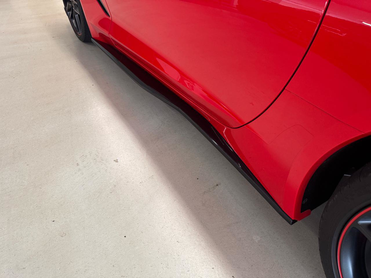 Used 2019 Chevrolet Corvette Convertible w/ 2LT w/ 2LT Preferred Equipment Group RWD image 28