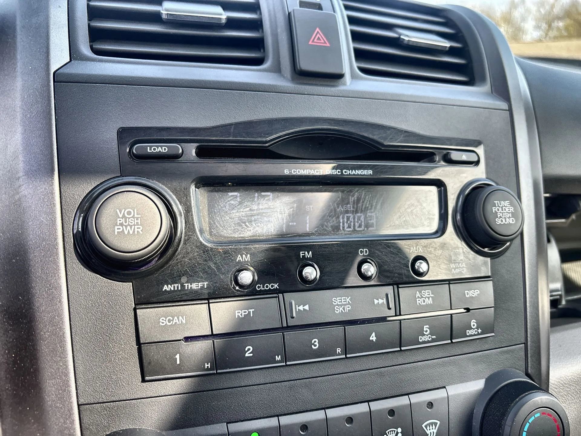 Used 2009 Honda CR-V EX image 12