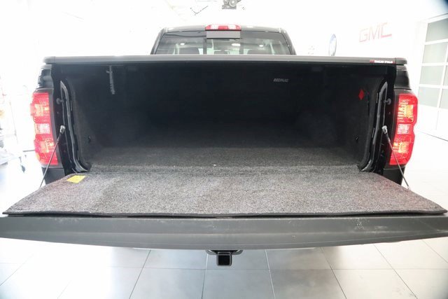 Certified 2023 Chevrolet Traverse LT w/ LPO, Floor Liner Package AWD/4WD image 3