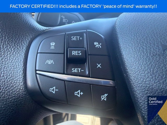 Certified 2025 Ford Bronco Sport Big Bend AWD/4WD image 45