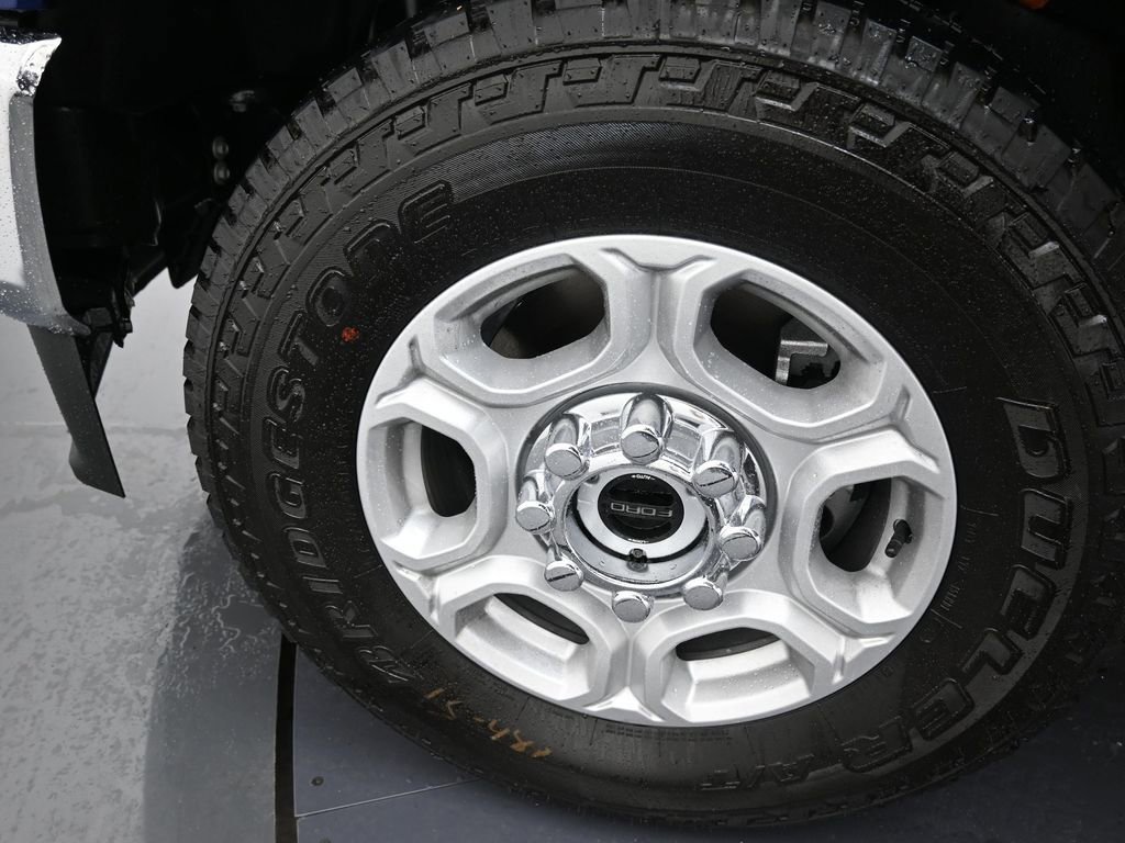 New 2026 Ford F250 XLT AWD/4WD image 33