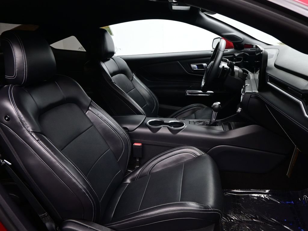 Used 2024 Ford Mustang GT Premium image 11