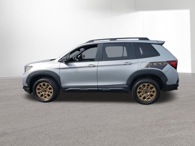 Used 2023 Honda Passport TrailSport image 5