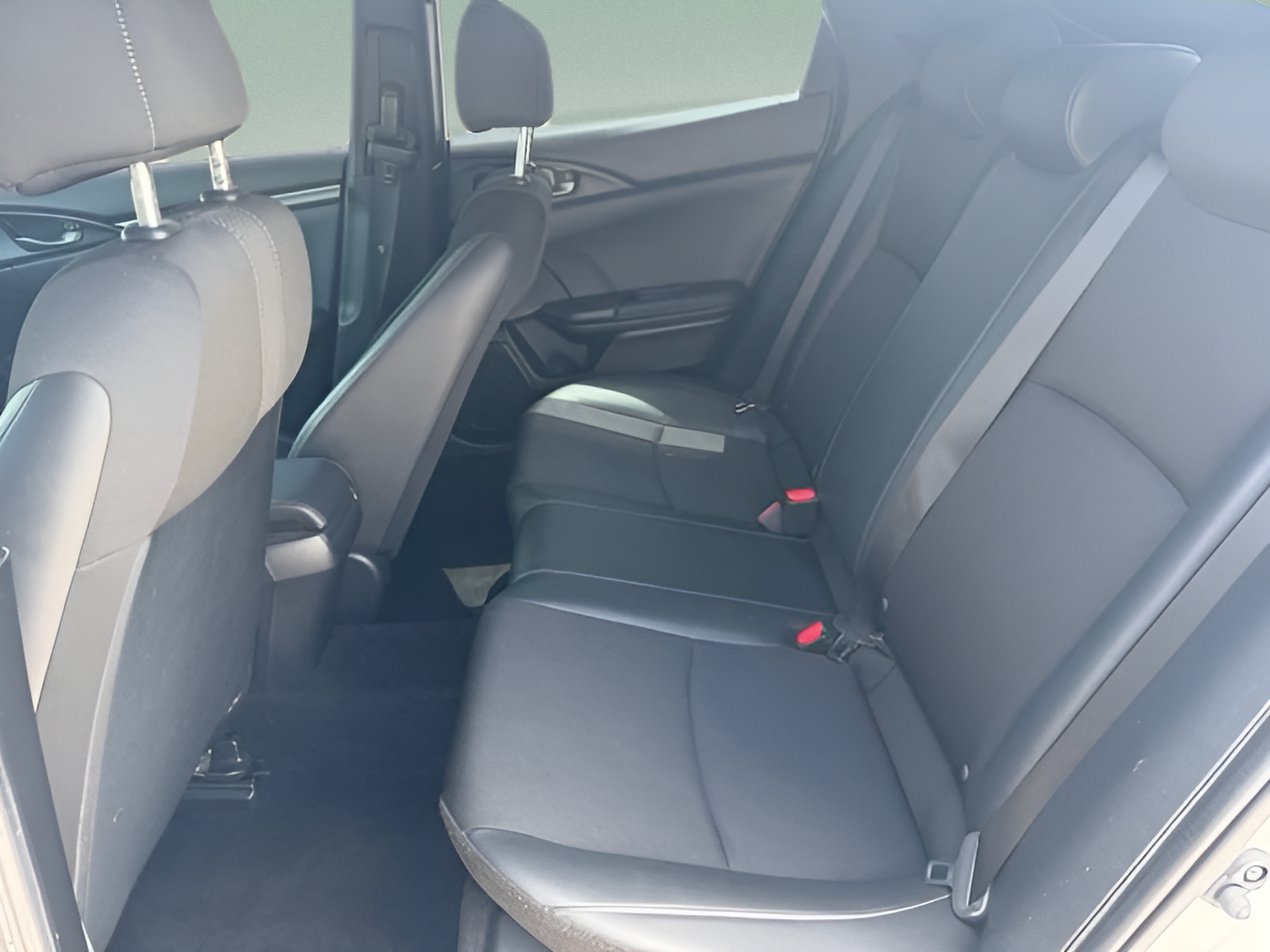 Used 2021 Honda Civic Sport image 23