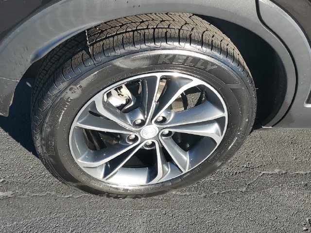 Certified 2021 Buick Encore GX Select FWD image 5