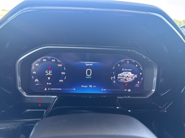 New 2026 Chevrolet Silverado 1500 RST AWD/4WD image 21