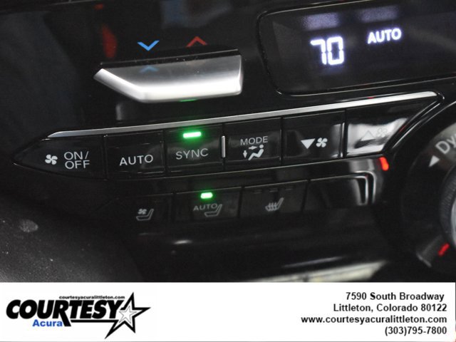 Used 2023 Acura MDX A-Spec image 18