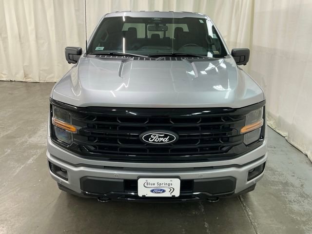 Used 2024 Ford F150 XLT w/ Equipment Group 302A MID image 10