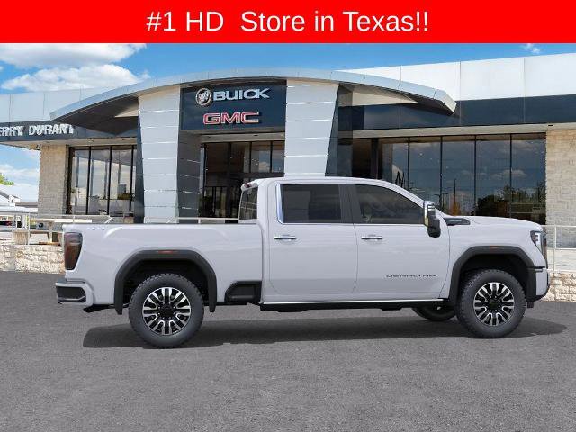 New 2026 GMC Sierra 2500 Denali Ultimate image 5