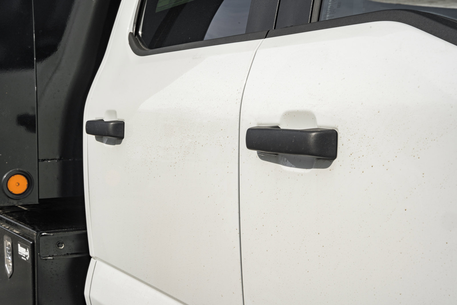 New 2026 Ford F550 4x4 Crew Cab image 18